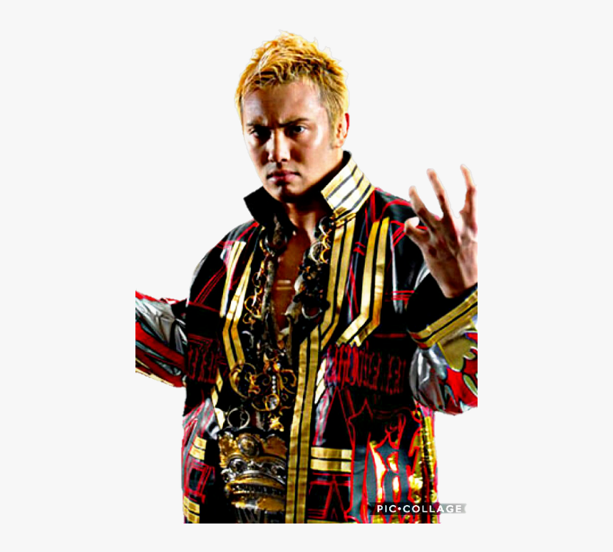 Kazuchika Okada , Png Download - Kazuchika Okada, Transparent Png, Free Download