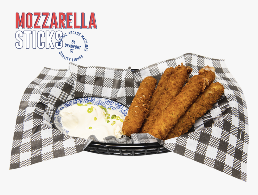 Mozzarella Sticks - Alcapurria, HD Png Download, Free Download