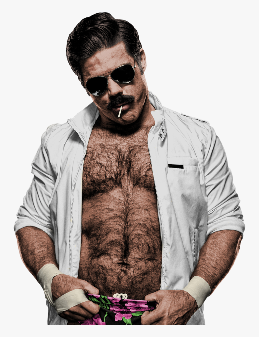 Joey Ryan Mustache, HD Png Download, Free Download