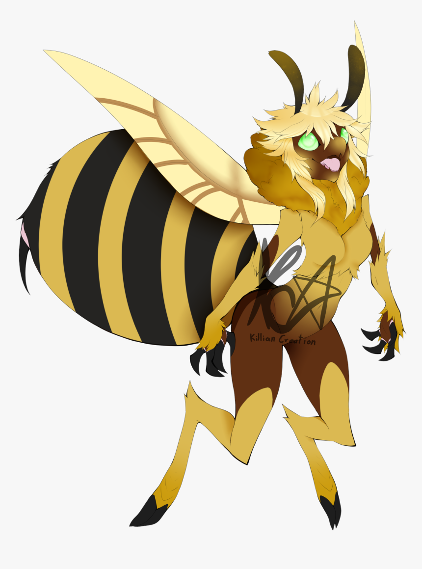 Bee Adoptable, HD Png Download, Free Download