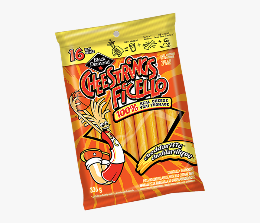 Pizza Flavoured Cheese Strings, HD Png Download, Free Download