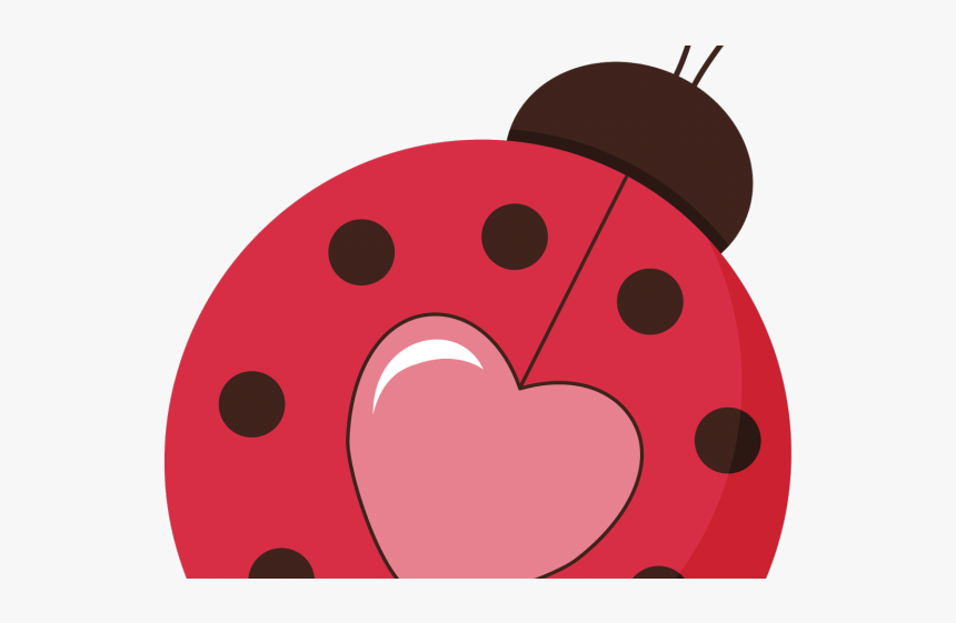 Cute Lovebug, HD Png Download, Free Download