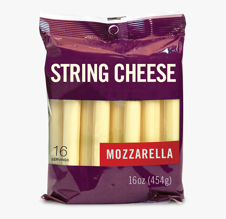 String Cheese Image - Cheese Wic, HD Png Download, Free Download