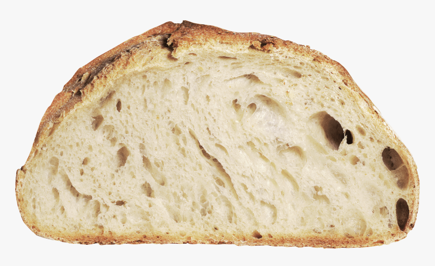 Transparent Background Bread Transparent, HD Png Download, Free Download