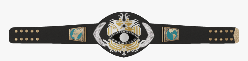 Wwe World Heavyweight Championship Belt, HD Png Download - kindpng