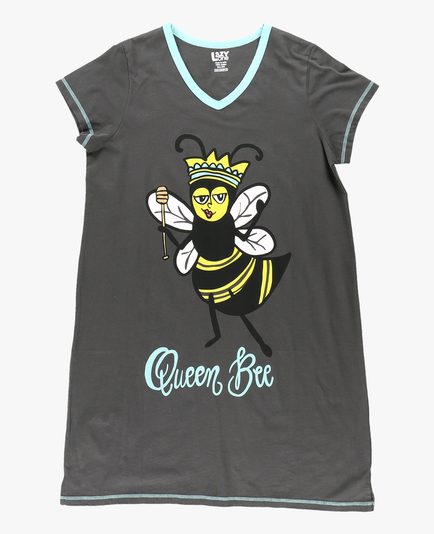 Queen Bee - Honeybee, HD Png Download, Free Download