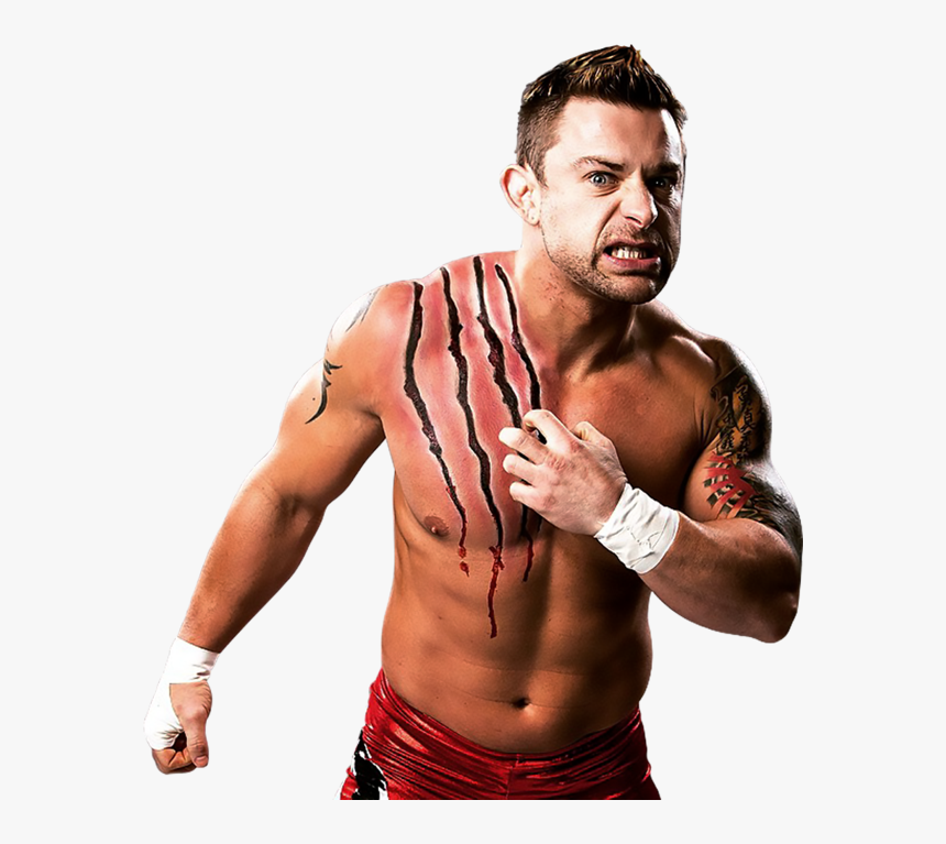 Davey Richards, HD Png Download, Free Download