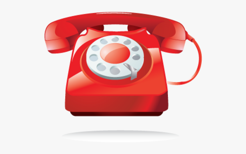 Phone Png Free Download - New Transparent Telephone Png Hd, Png Download, Free Download