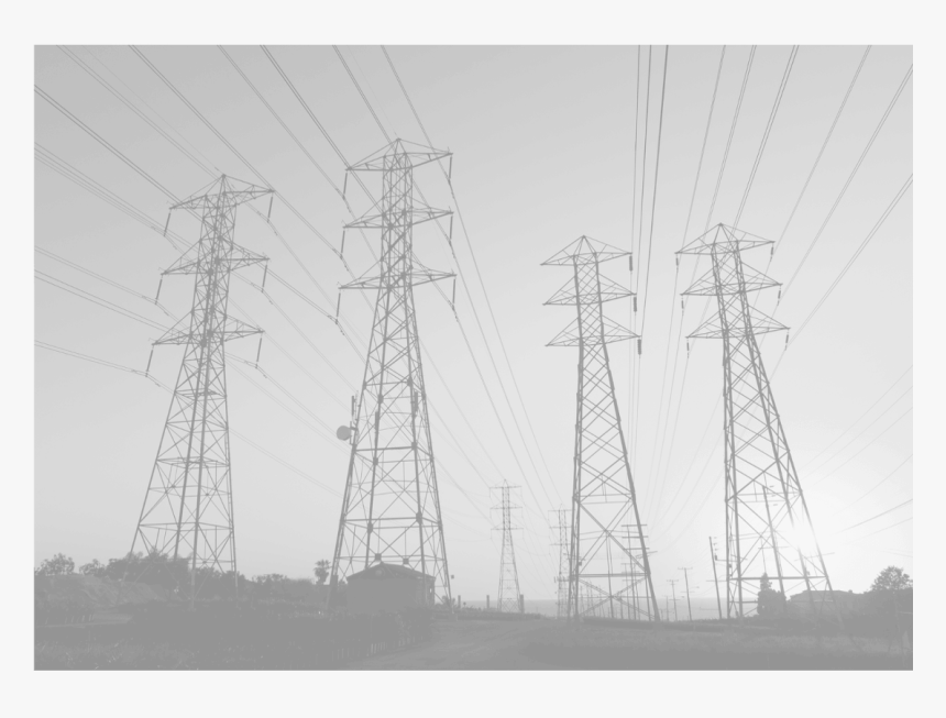 Transmission Tower, HD Png Download, Free Download