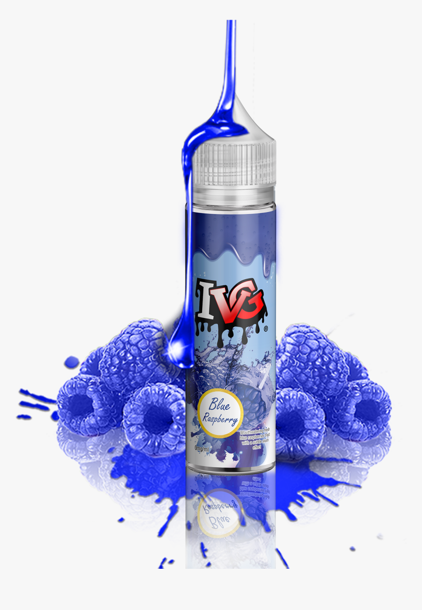Ivg Premium E Liquids, HD Png Download, Free Download