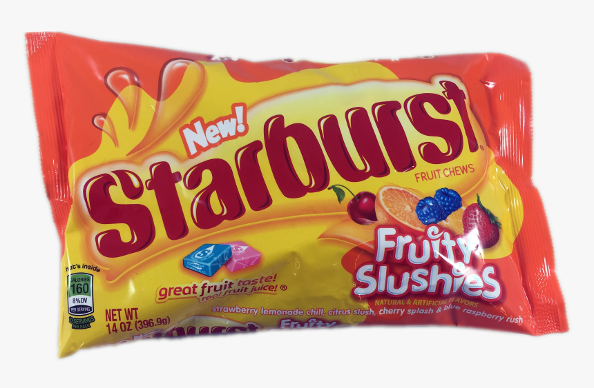 Starburst Candy, HD Png Download, Free Download