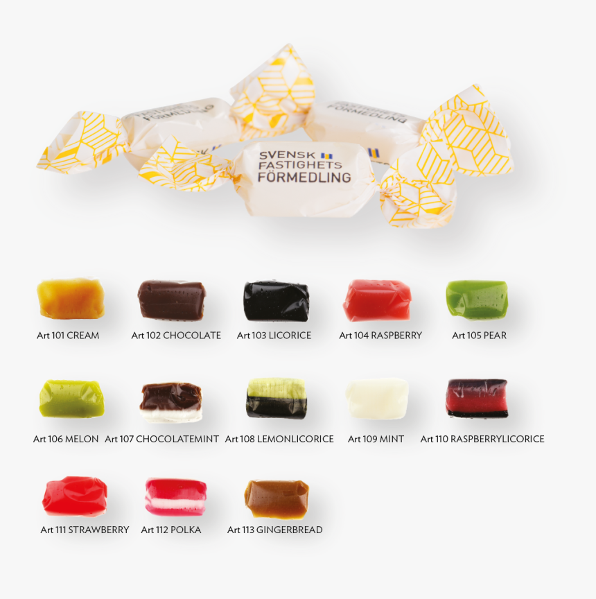 Candies Png , Png Download - Chocolate, Transparent Png, Free Download
