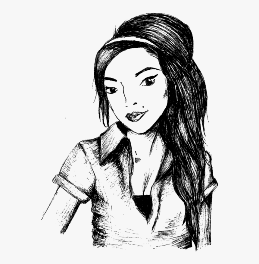 Sketch, HD Png Download, Free Download