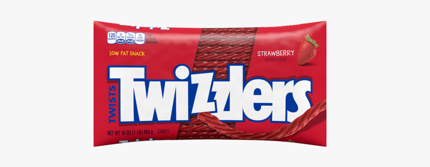 Twizzlers, HD Png Download, Free Download