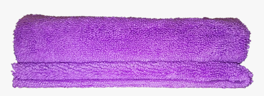 Plush Microfiber Cloth, 16"x16" - Velvet, HD Png Download, Free Download