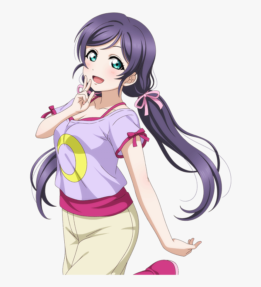 All Stars Nozomi Card, HD Png Download, Free Download