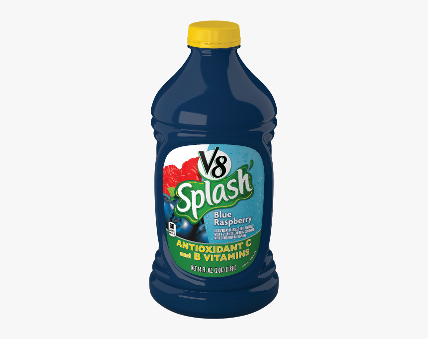 V8 Splash, HD Png Download, Free Download