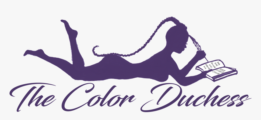 The Color Duchess Ii Purple - Illustration, HD Png Download, Free Download