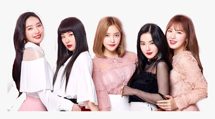 Red Velvet X Etude House , Png Download - Red Velvet Etude House, Transparent Png, Free Download