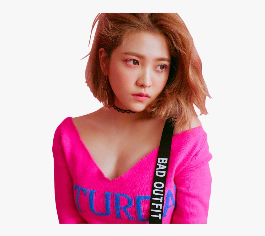 Transparent Yeri Png - Red Velvet Yeri Sticker, Png Download, Free Download