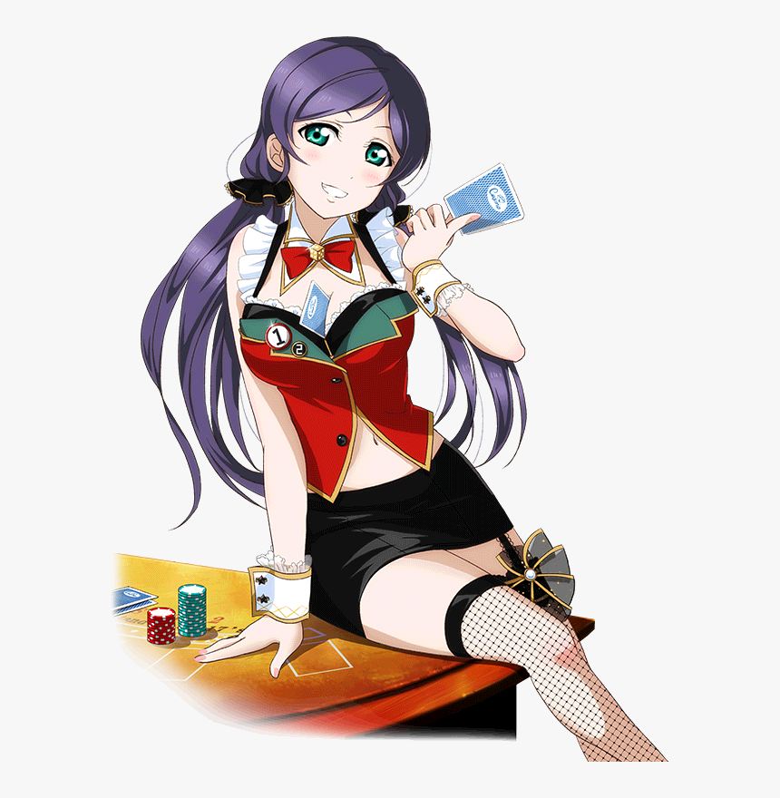 #nozomitoujou #nozomitojo #toujounozomi #tojonozomi - Love Live Las Vegas, HD Png Download, Free Download