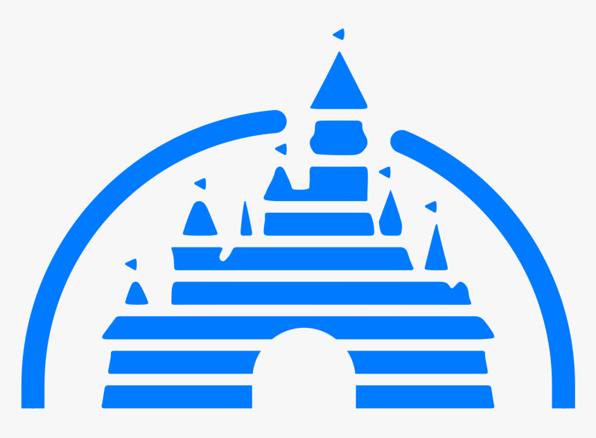 Walt Disney Icons Download For Free In Png And Svg - Disney Castle Logo Png, Transparent Png, Free Download