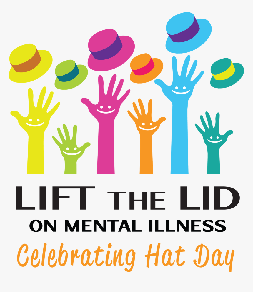 Jail Clipart Relay For Life - Lift The Lid On Mental Illness, HD Png Download, Free Download