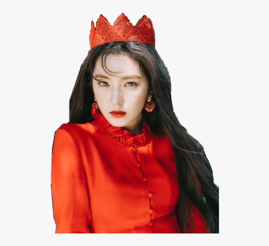 Transparent Red Velvet Irene Png - Red Velvet Iphone X, Png Download, Free Download