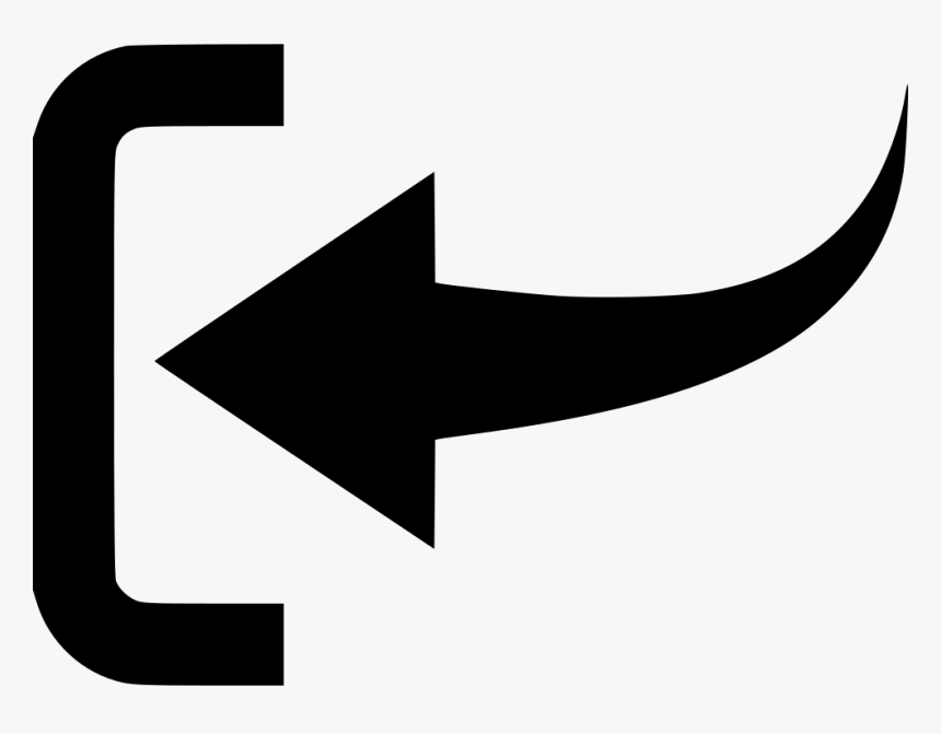 Arrow Back Left Previous Prev, HD Png Download, Free Download