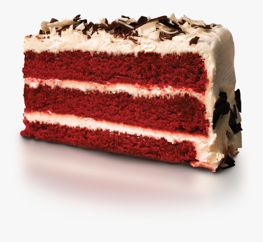 Red Velvet Cake Wow Factor Desserts - Red Velvet Cake Png, Transparent Png, Free Download