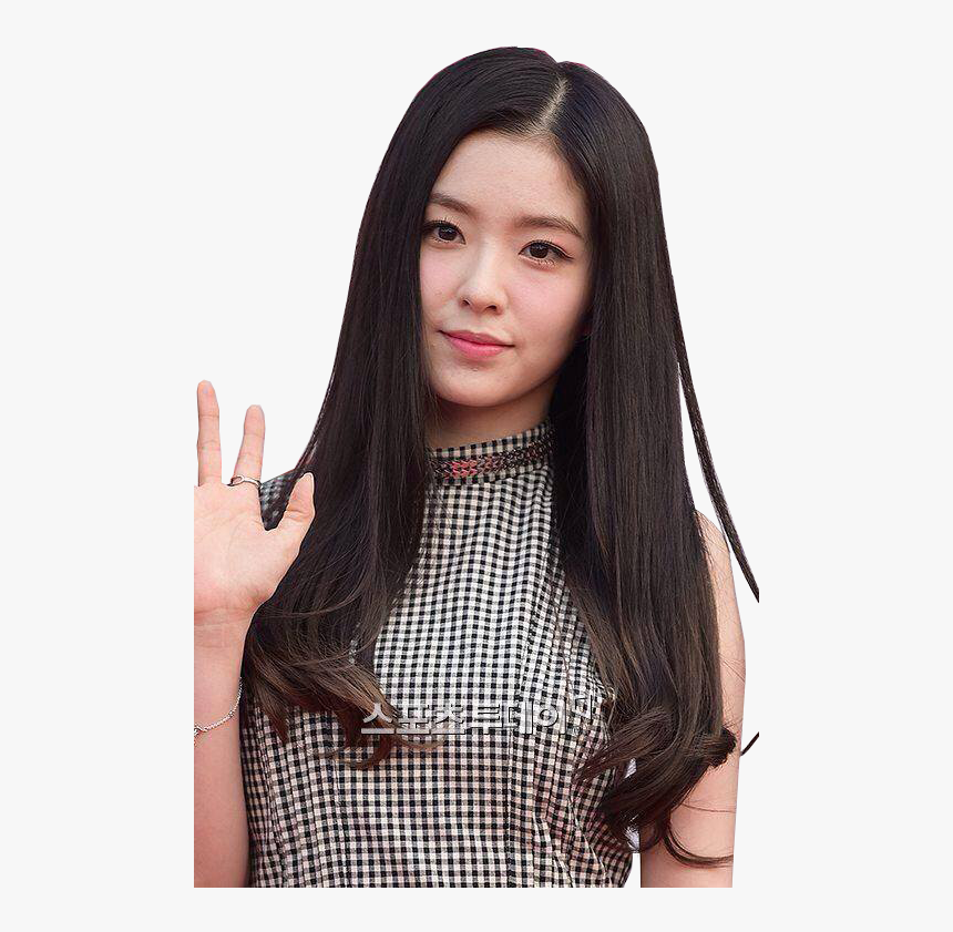 Red Velvet Kpop Irene 2015, Transparent Png , Png Download - Bae Joo Hyun Red Velvet, Png Download, Free Download