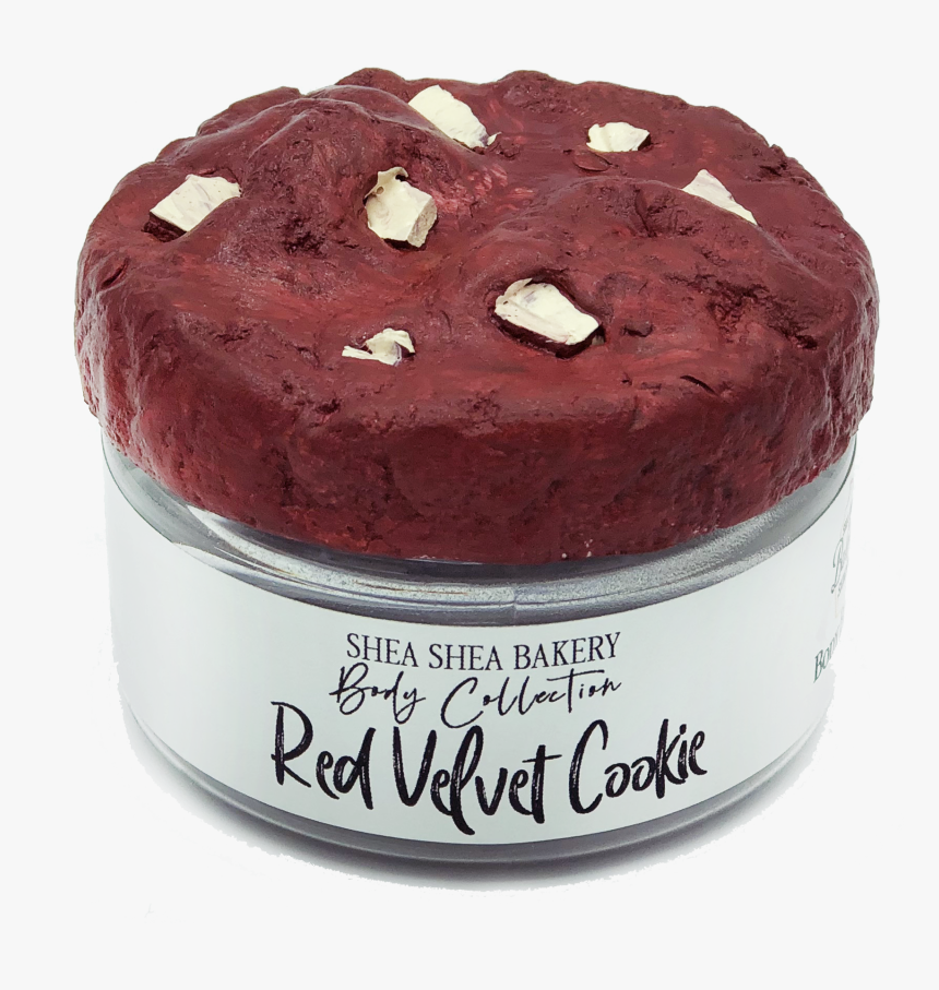 Red Velvet Cookie - Snack Cake, HD Png Download, Free Download