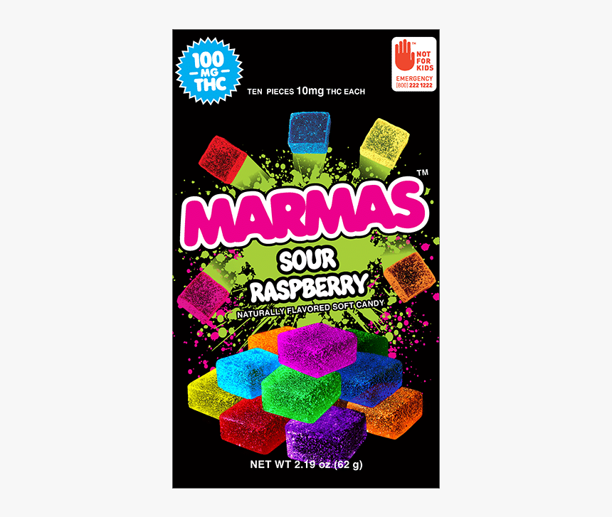 Cbd Gummies Marmas, HD Png Download, Free Download