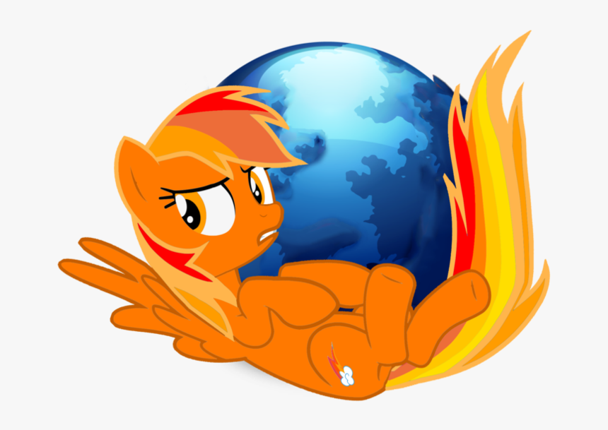 Firefox Icon - Mozilla Firefox, HD Png Download, Free Download