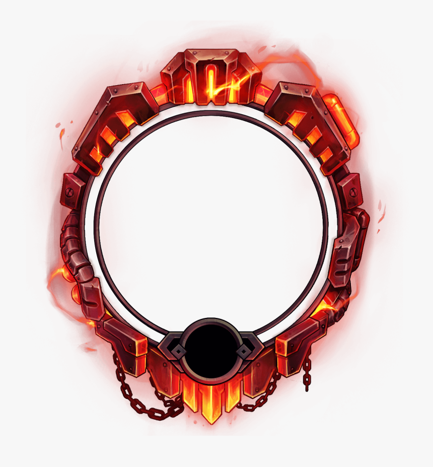 Level 275 Summoner Icon Border - Lol Level 275 Border, HD Png Download, Free Download