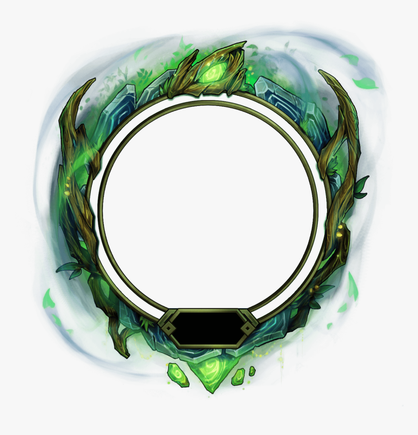 Level 425 Summoner Icon Border - League Of Legends Level 425 Border, HD Png Download, Free Download