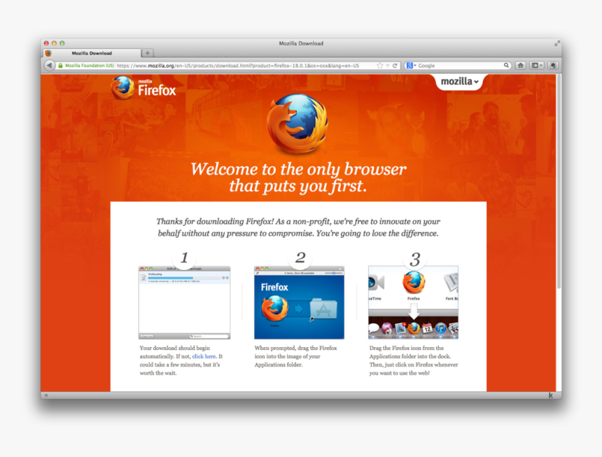 3 Old Ty Page - Mozilla Firefox, HD Png Download, Free Download