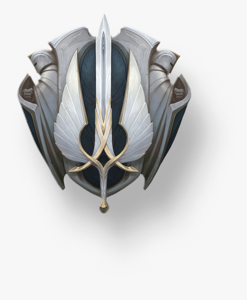 Fantasy Shield With Wings, HD Png Download, Free Download