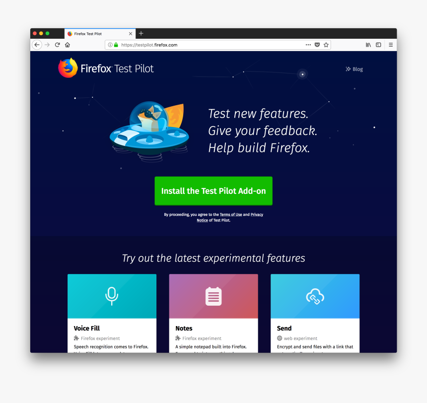 Firefox Quantum Split Screen, HD Png Download, Free Download