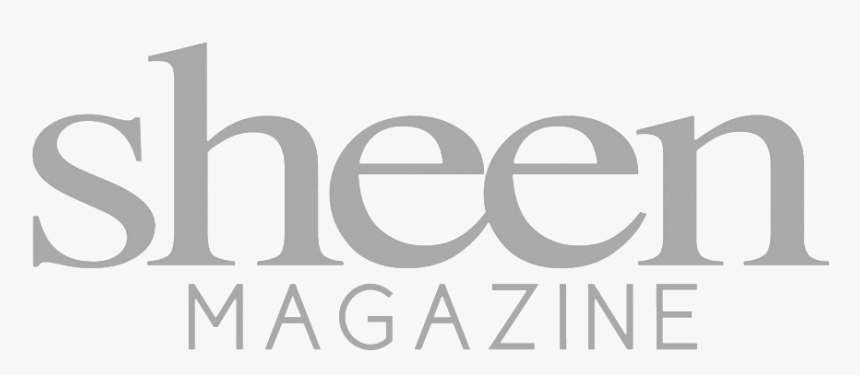 Sheenlogo - Sheen Magazine, HD Png Download, Free Download