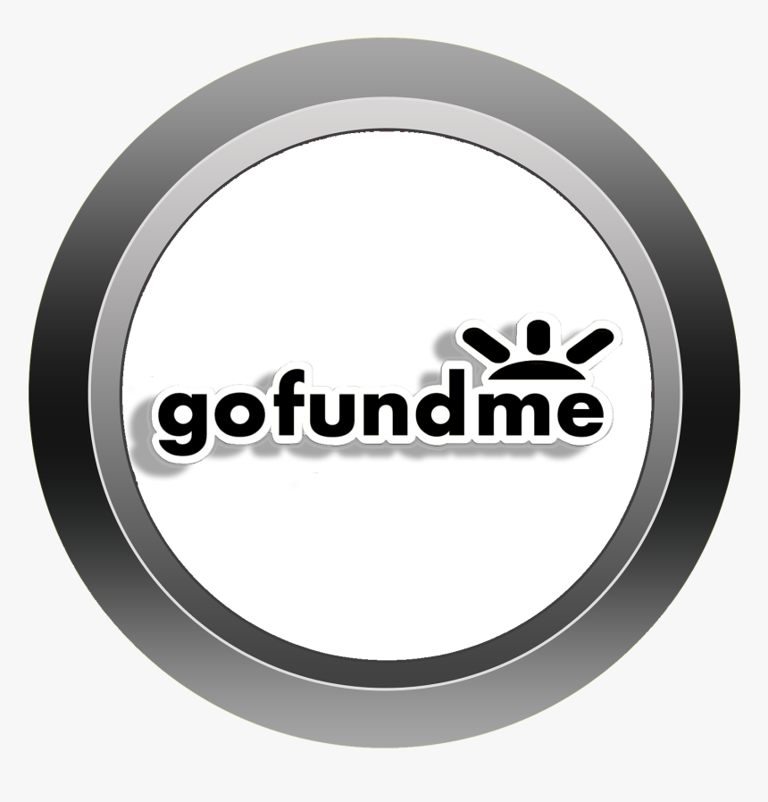 Gofundme, HD Png Download, Free Download