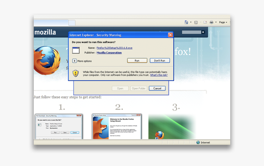 Mozilla Firefox, HD Png Download, Free Download