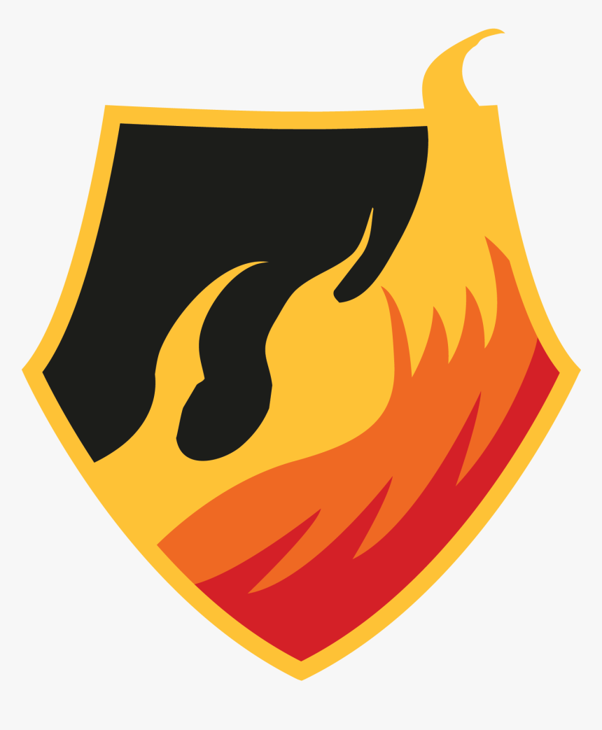 Logo E Sports Fire, HD Png Download, Free Download