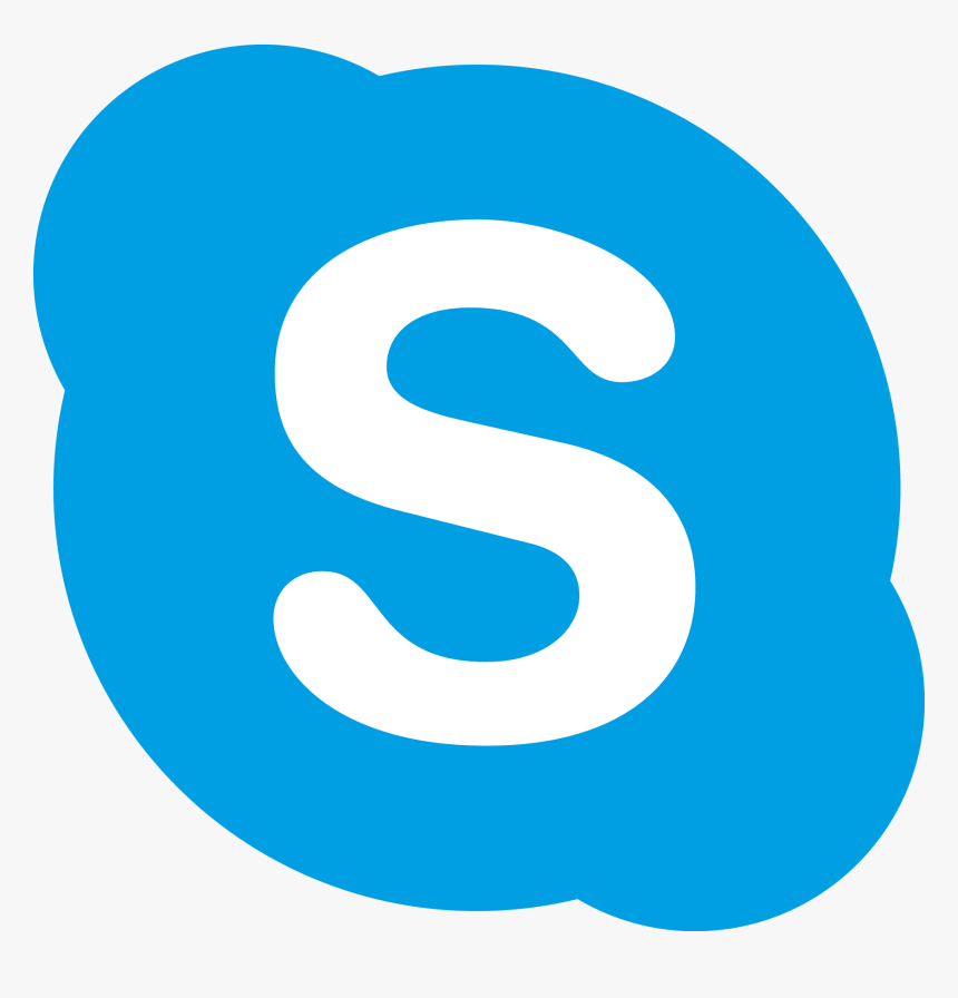 Skype Logo Vector Icon Template Clipart Download - Prevention Magazine Logo, HD Png Download, Free Download