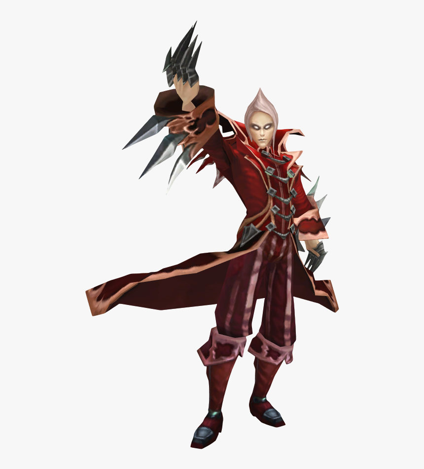 ​ - League Of Legends Vladimir Png, Transparent Png, Free Download