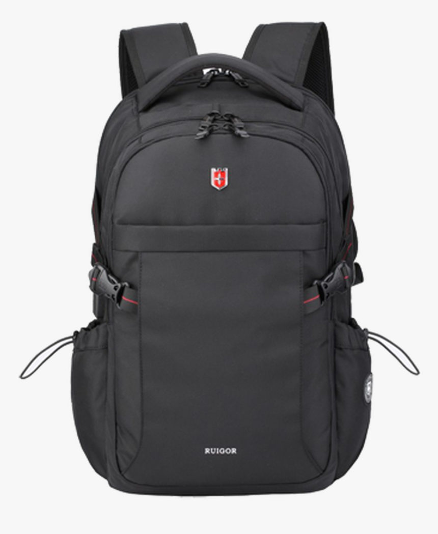Backpack, Icon 24, 26 L, Black - Laptop Bag, HD Png Download, Free Download
