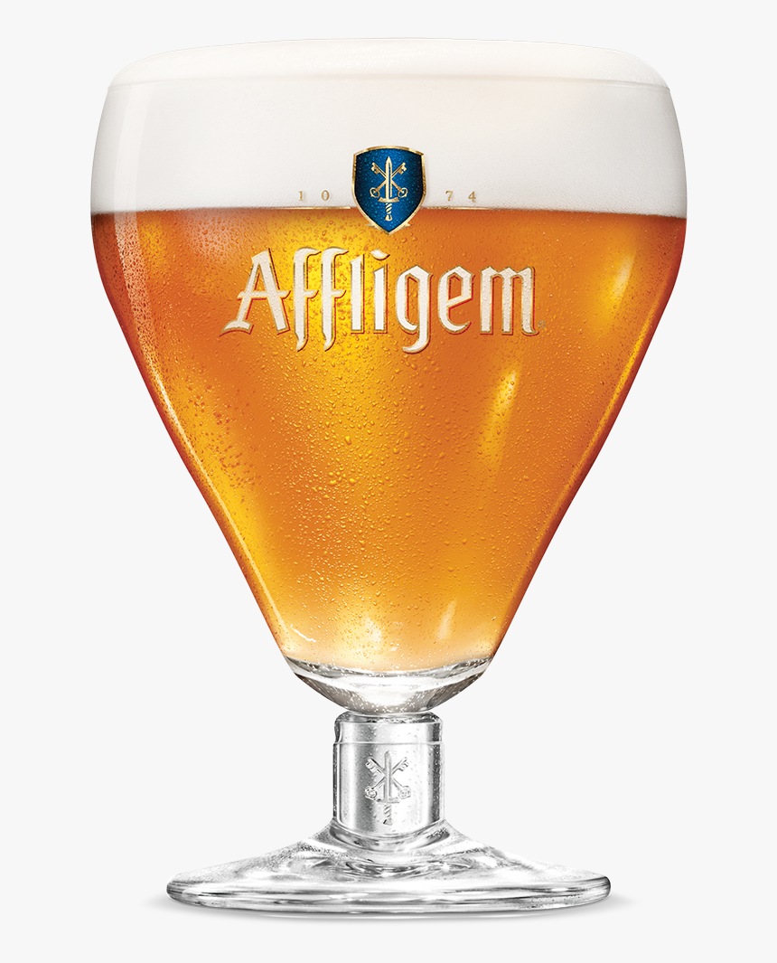 Affligem Goblet - Affligem Triple, HD Png Download, Free Download