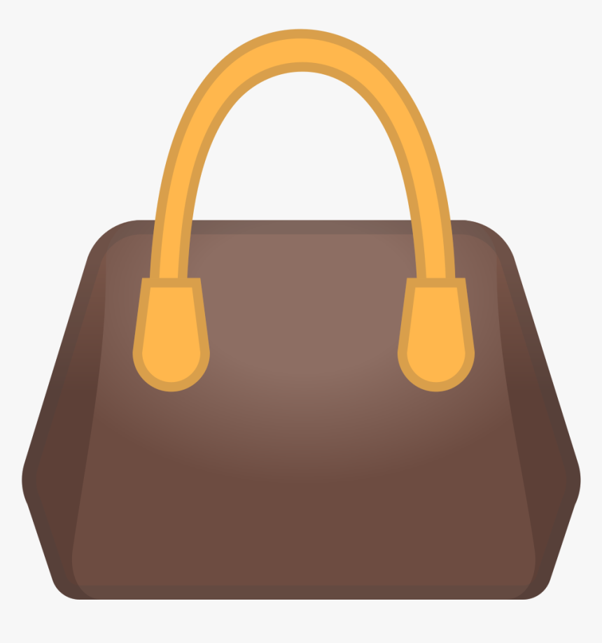 Handbag Icon - Handbag Icon Png, Transparent Png, Free Download