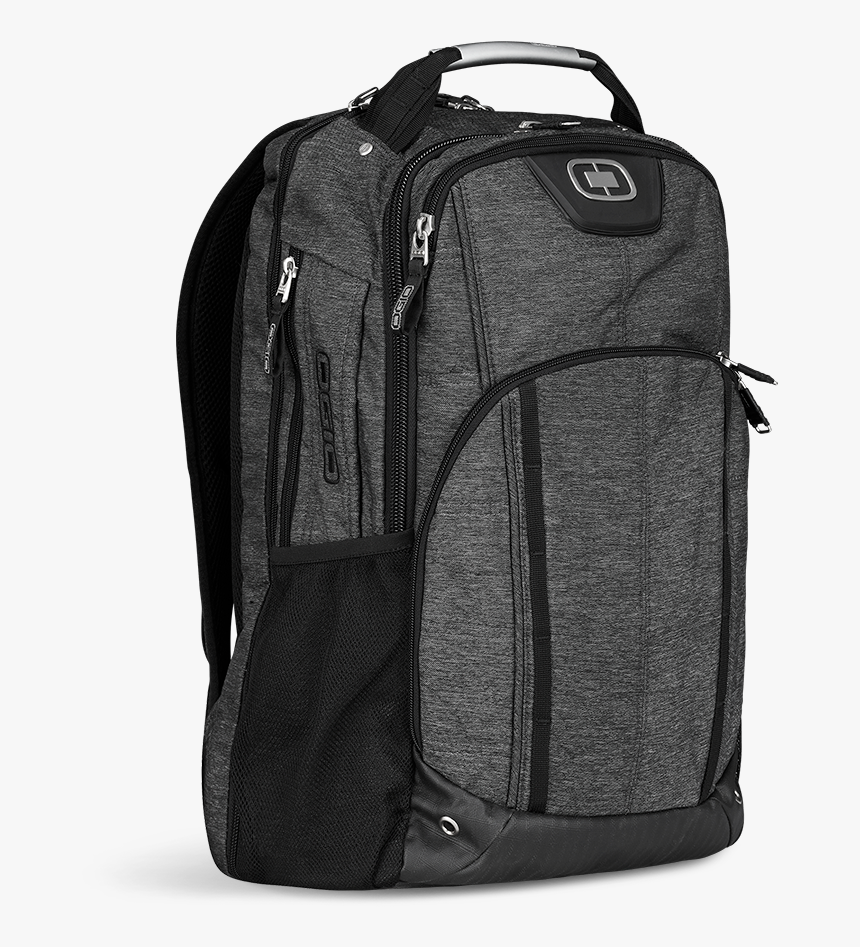 Axle Laptop Backpack - Ogio Gray Backpack, HD Png Download, Free Download