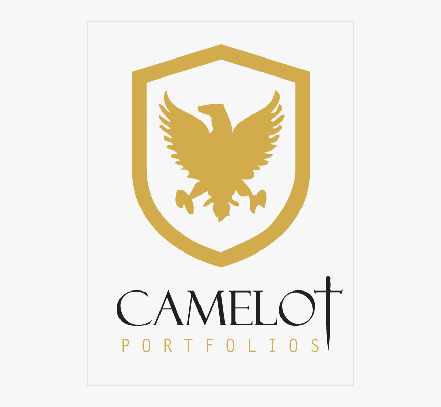 Portfolios Icon-01 - Camelot, HD Png Download, Free Download